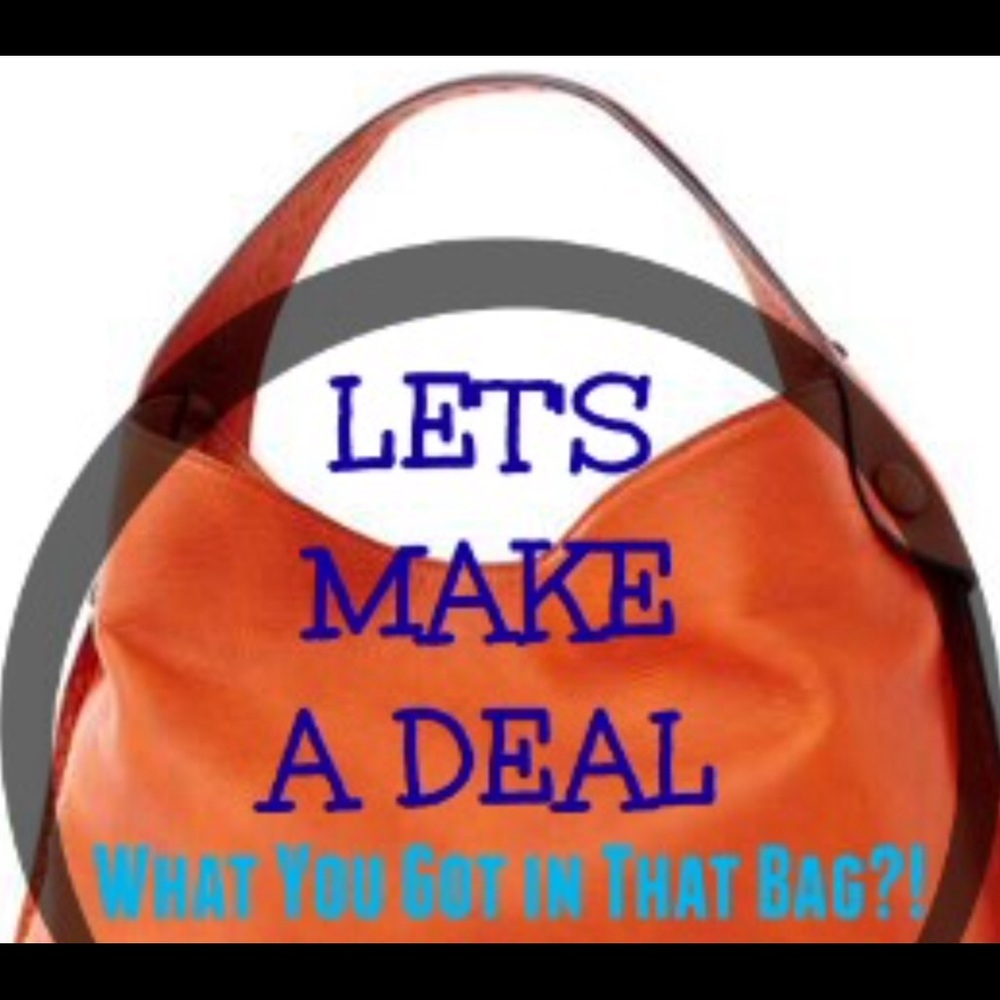 Make me a deal a good one anything in my closet